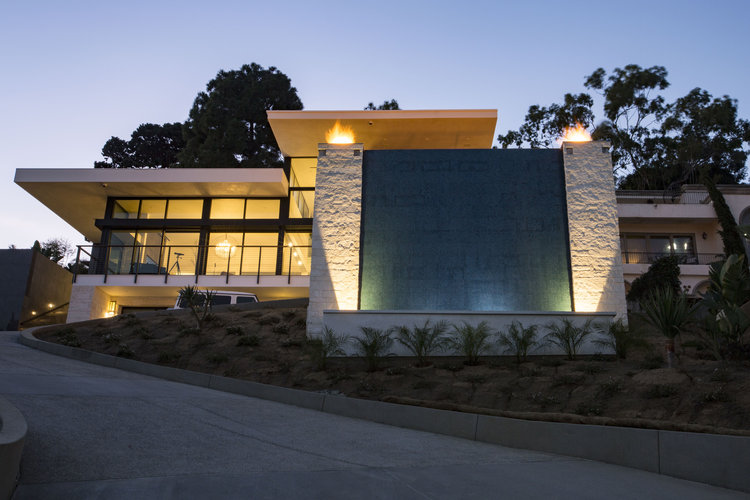La Jolla Pools