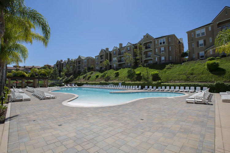 La Jolla Pools
